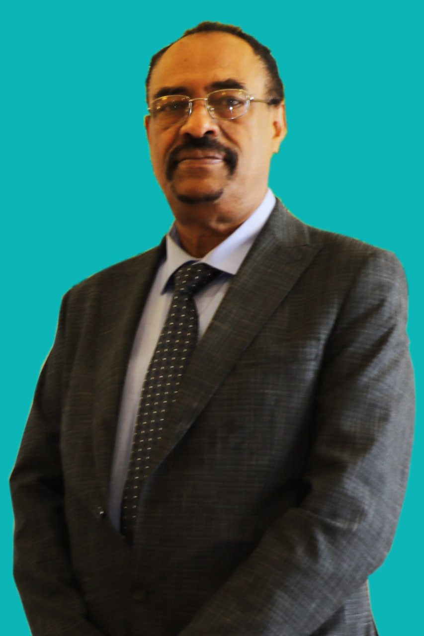 Ato Mekonnen Yelewemwessen