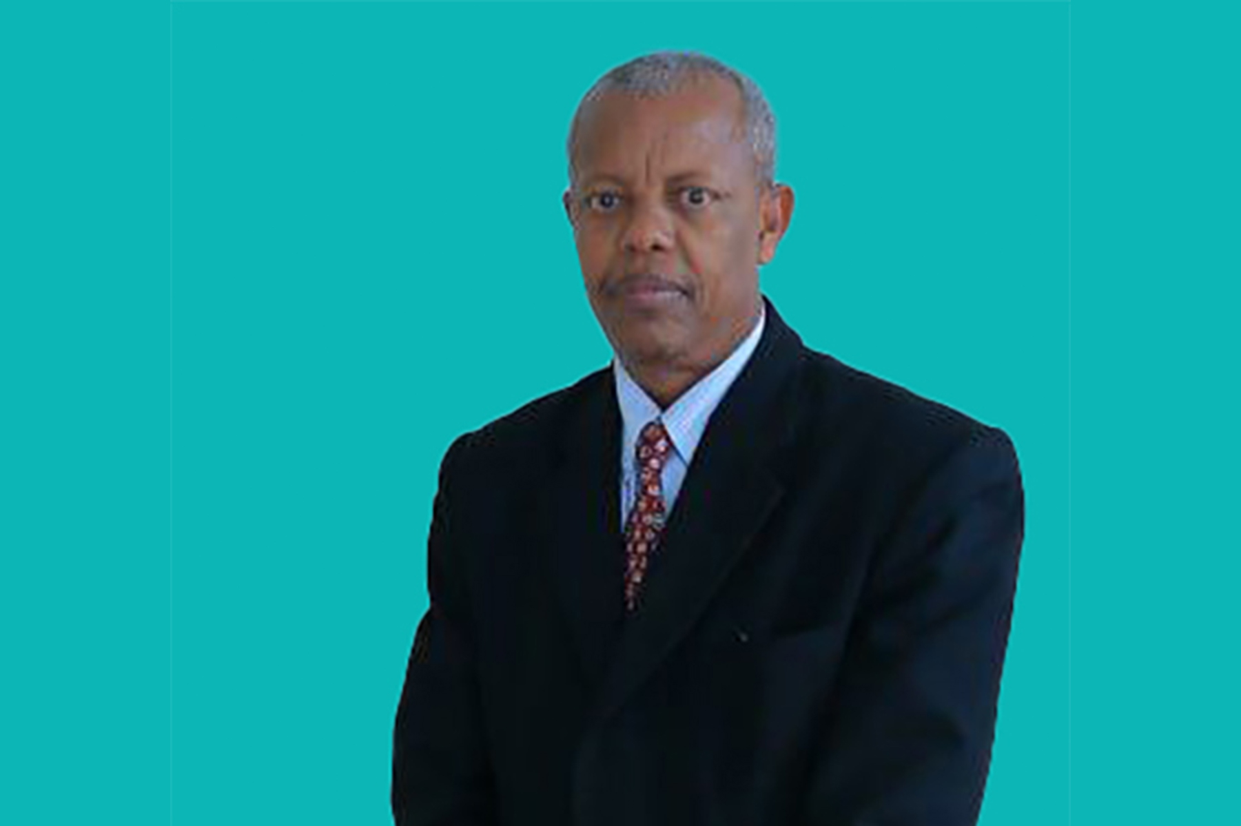 Dr. Alemayehu Kebede
