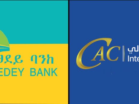Tsedey Bank opens correspondent account with CAC bank