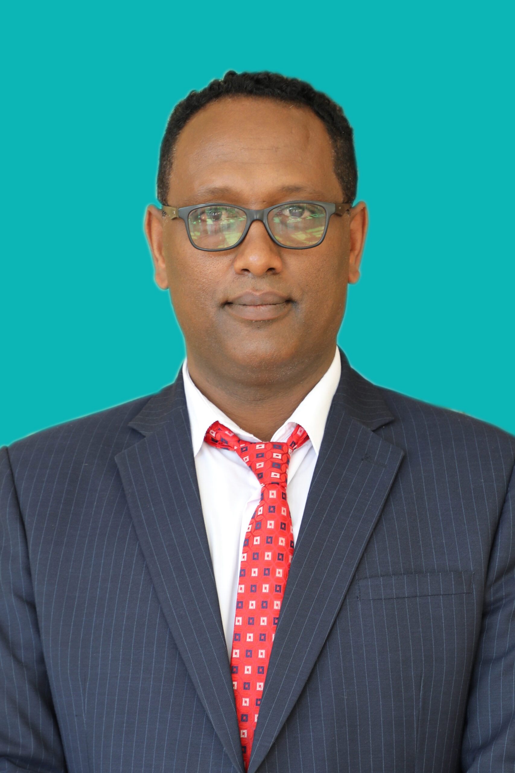 Ato Engidawork Zeleke