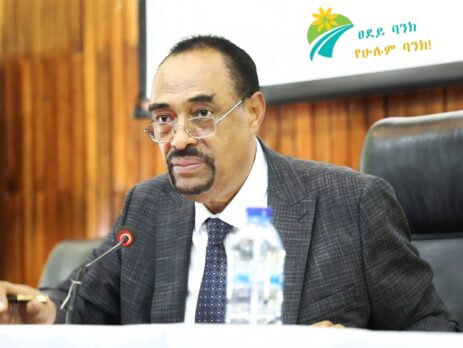 Tsedey Bank evaluates its nine months performance