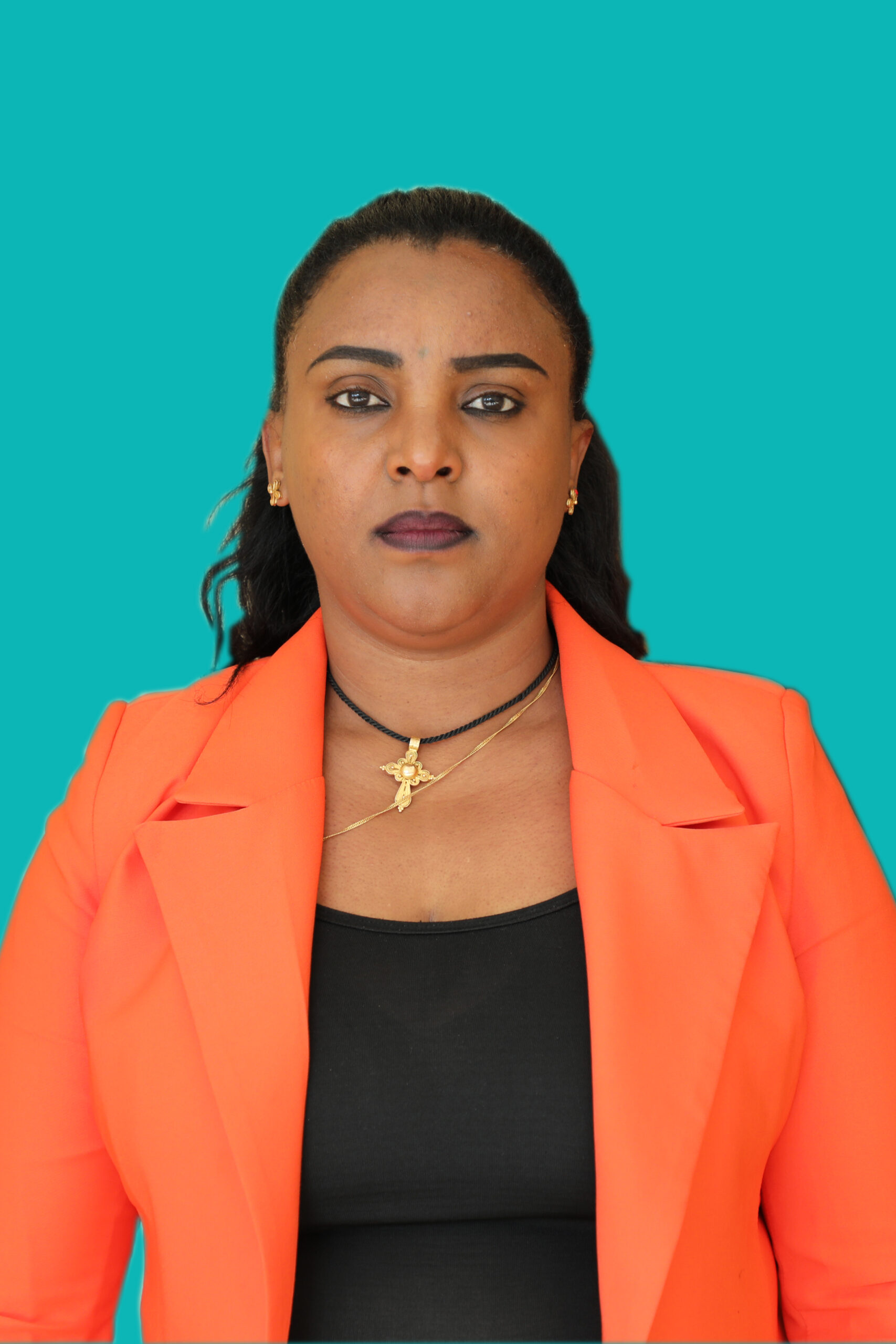 W.ro Seblewongel Adugna