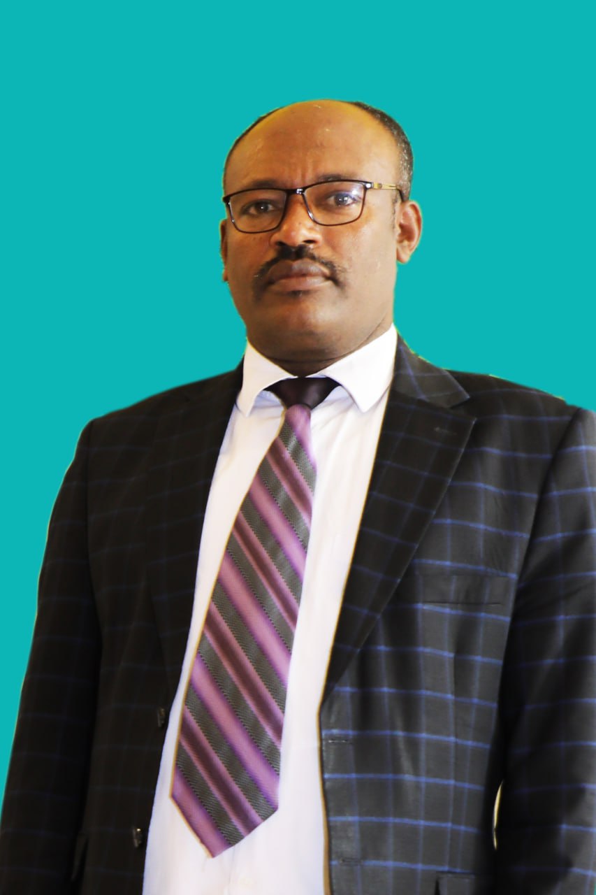 Ato Tewabe Aysheshim