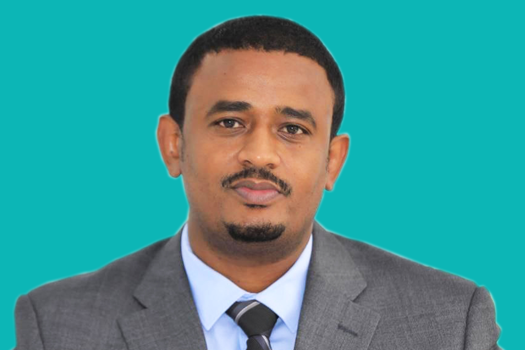 Dr. Ahmedin Mohammed