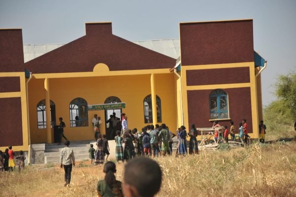 የፀደይ ባንክ አስደናቂ ማኅበራዊ ኀላፊነቶችን እናስተዋውቅዎ!