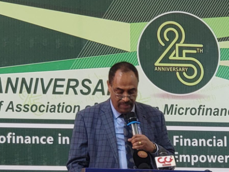 አነስተኛ ብድርና ቁጠባ ተቋማት ለፋይናንስ አቅርቦት ተደራሽነትና ለሥራ ዕድል ፈጠራ የላቀ ሚናቸውን ሊወጡ እንደሚገባ ተመላከተ፡፡