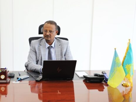 ፀደይ ባንክ ቅርንጫፎቹን በሁሉም የሀገሪቱ ክፍሎች እያስፋፋ ነው፡፡