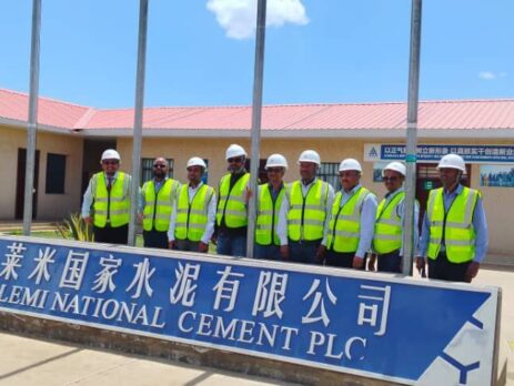 Tsedey Bank S.C and Lemi National Cement PLC agrees to partner up