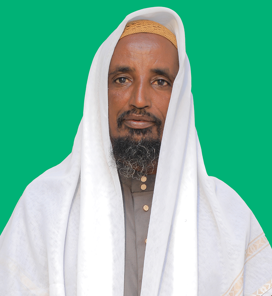 Sheikh-Mohammed-Seid