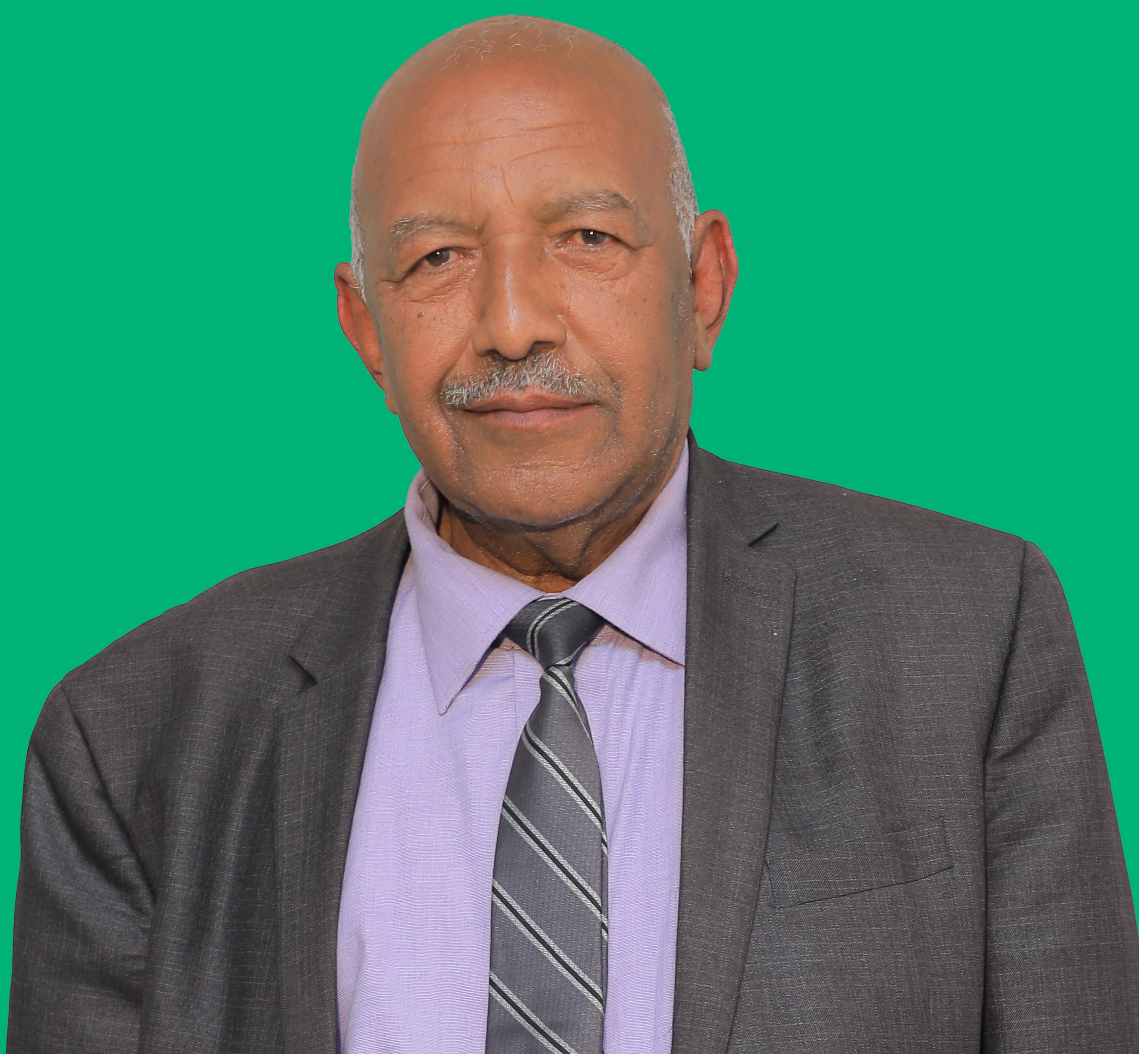 Professor-Adem-Kamil
