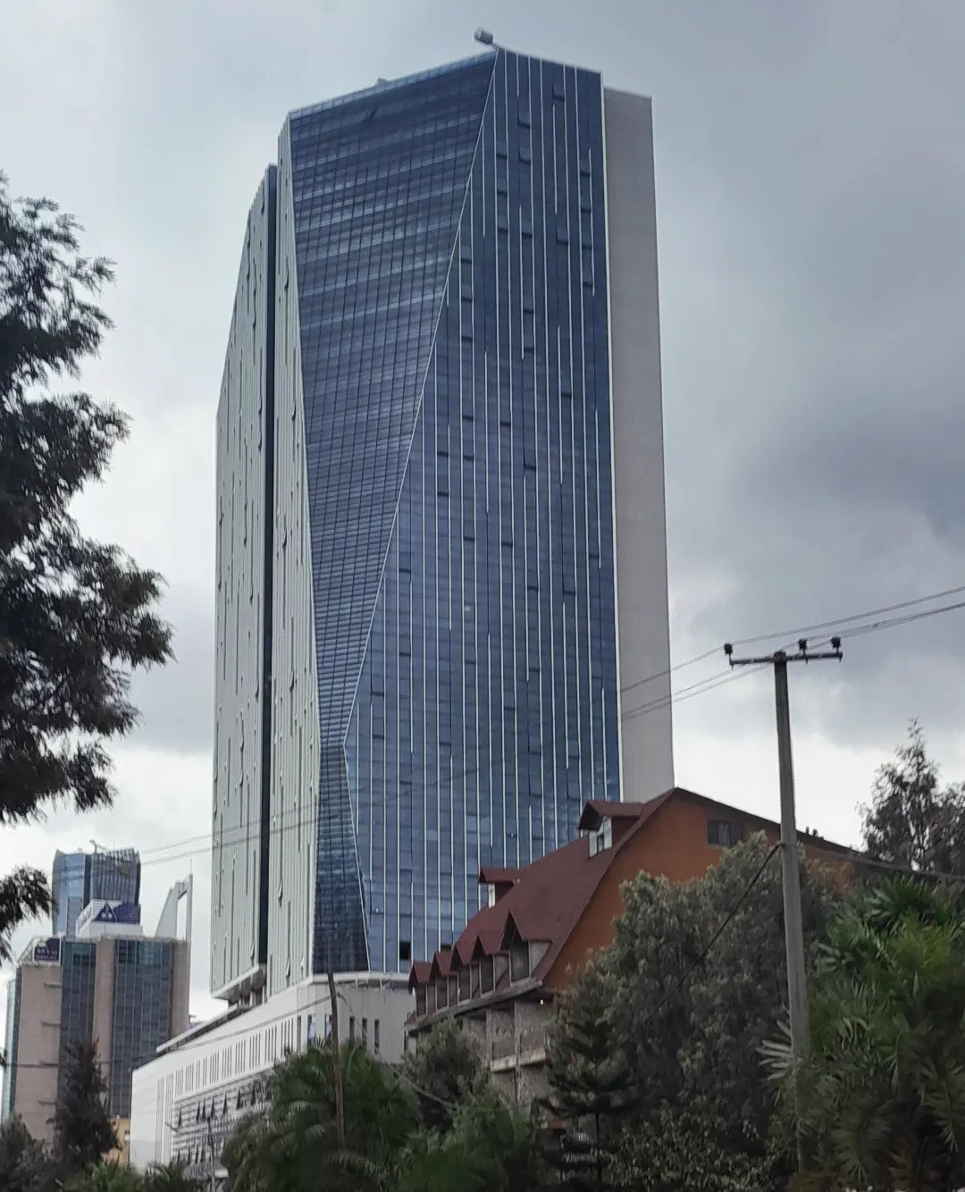 A Profile in Financial Inclusion and Excellence