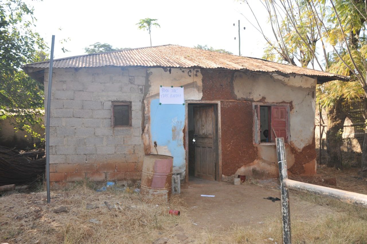 The Enduring Legacy of Tsedey Bank