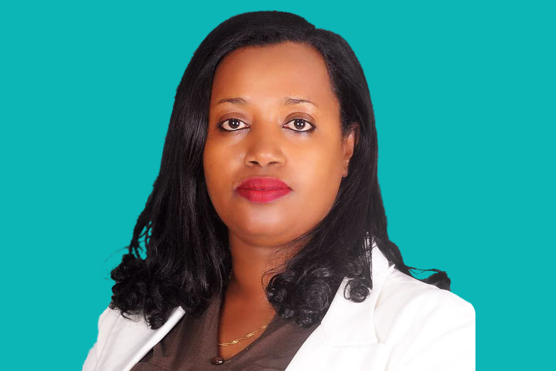 Dr. Ferehiwot Endale