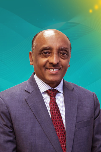 Yohannes Ayalew (PhD)