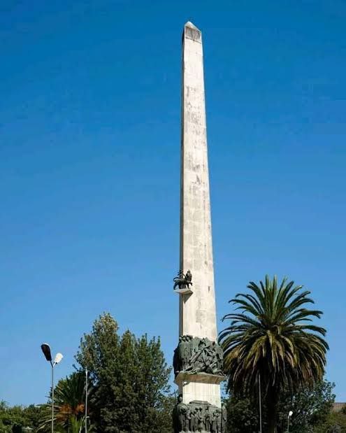 እንኳን ለ89ኛው የሰማእታት መታሰቢያ ቀን አደረሰዎ!